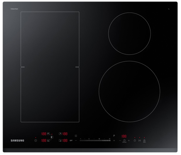 Samsung NZ64K5747BK - 383591 - zdjęcie